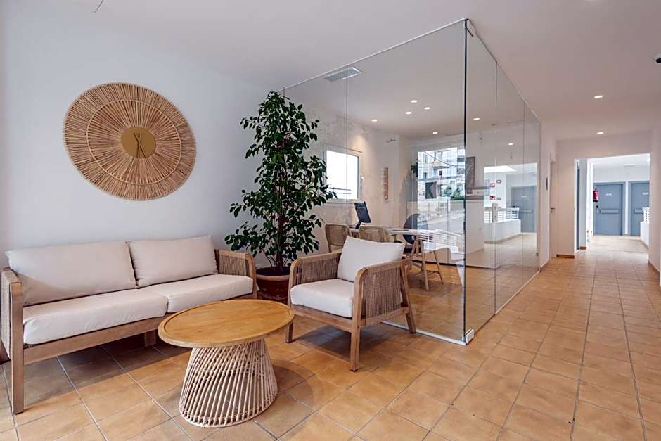 Casablanca Apartments, Santa Ponsa