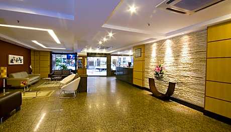 Hotel Rondônia Palace