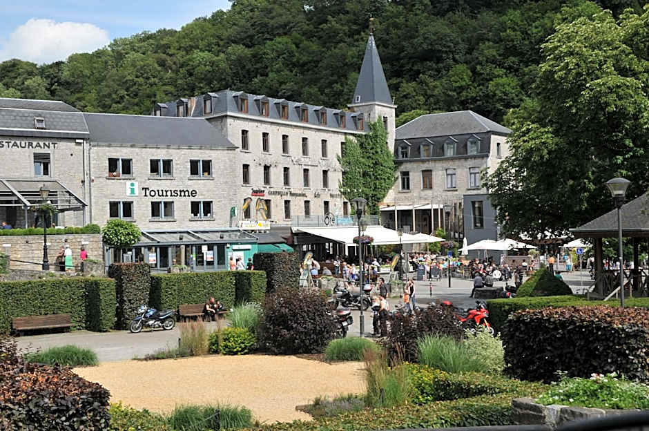 Résidence Durbuy
