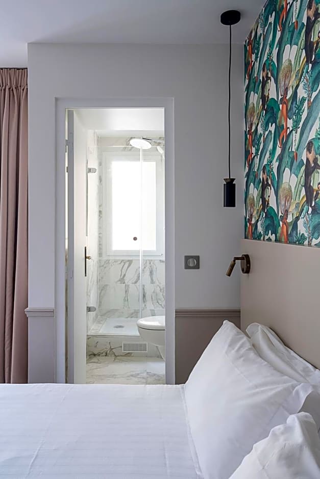 Hôtel 31 - Paris Tour Eiffel