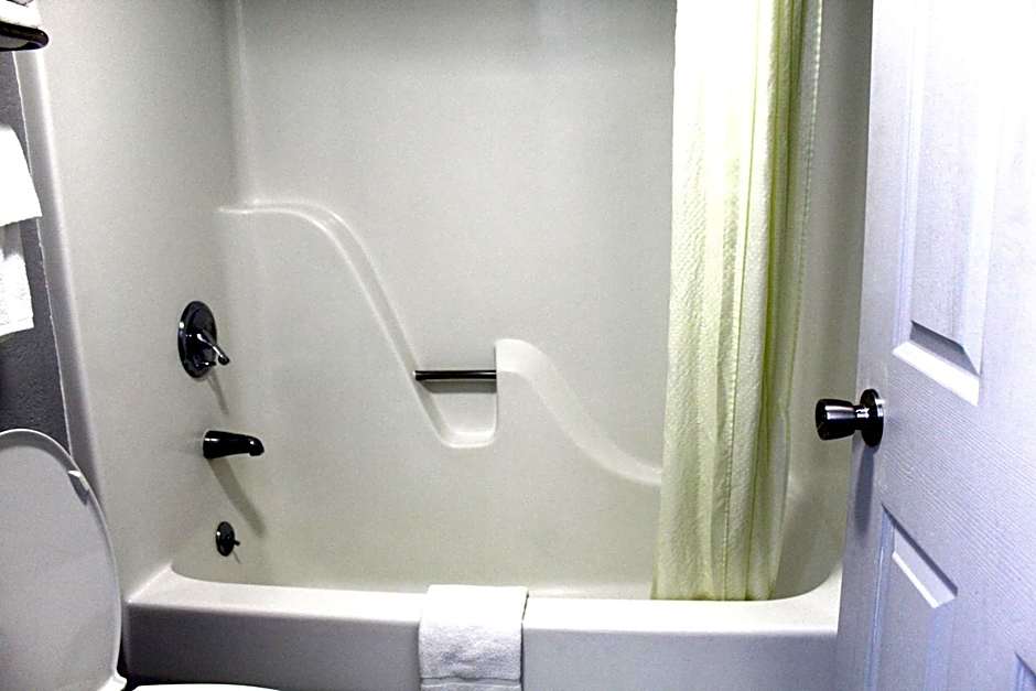 Econo Lodge Franklin