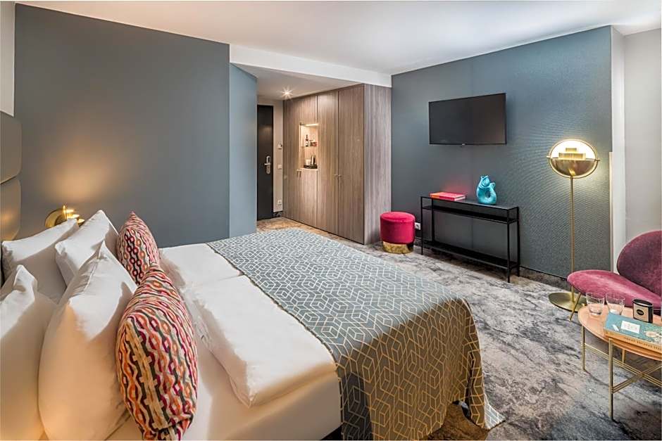 Hotel du Nord, Hamburg-Volksdorf