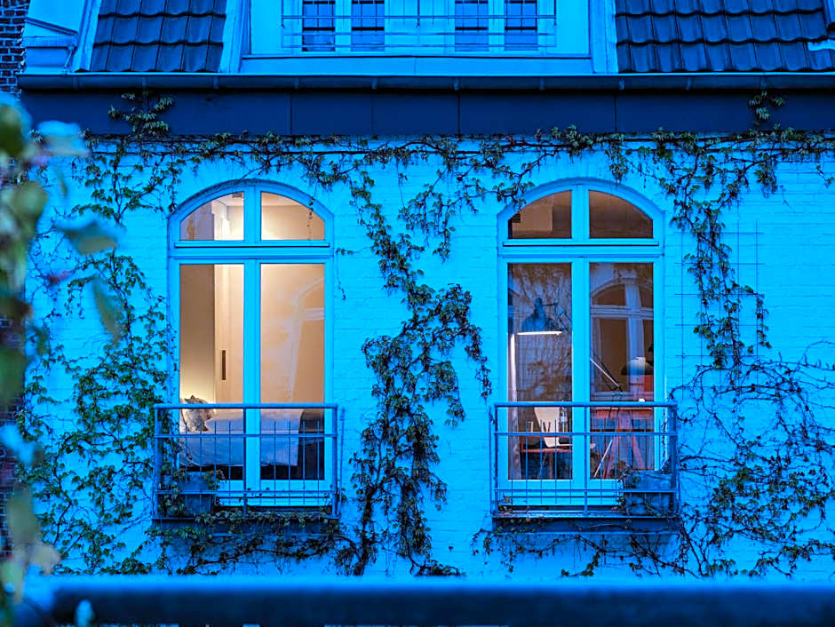 Classik Hotel Antonius