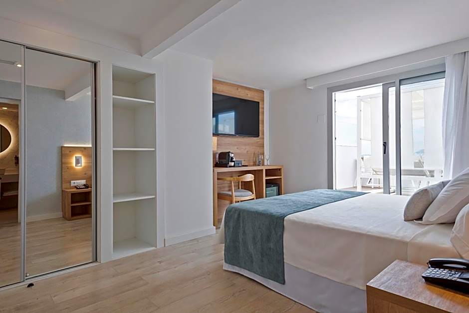 Hotel Best Terramarina