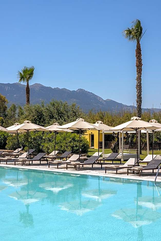 Atlantica Thalassa Hotel