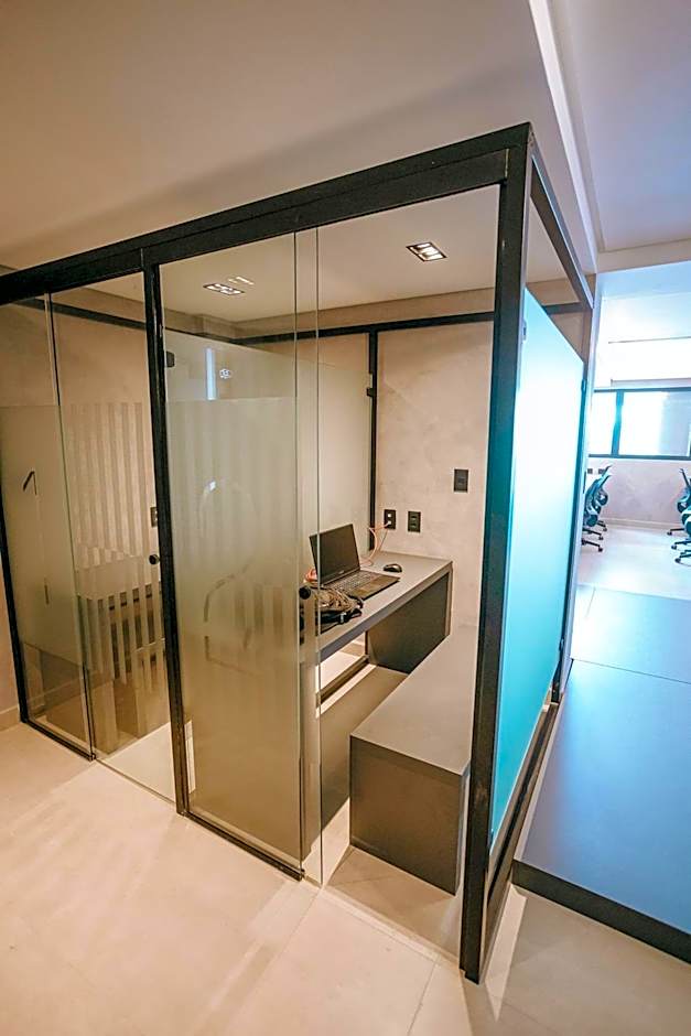 Comfortable flat in front of Bessa beach