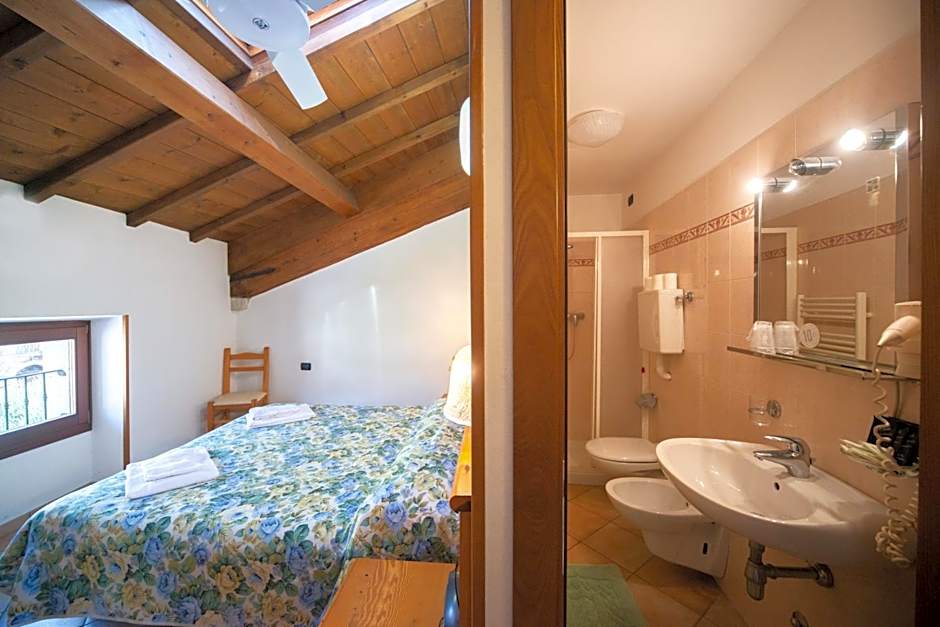 Albergo Al Platano