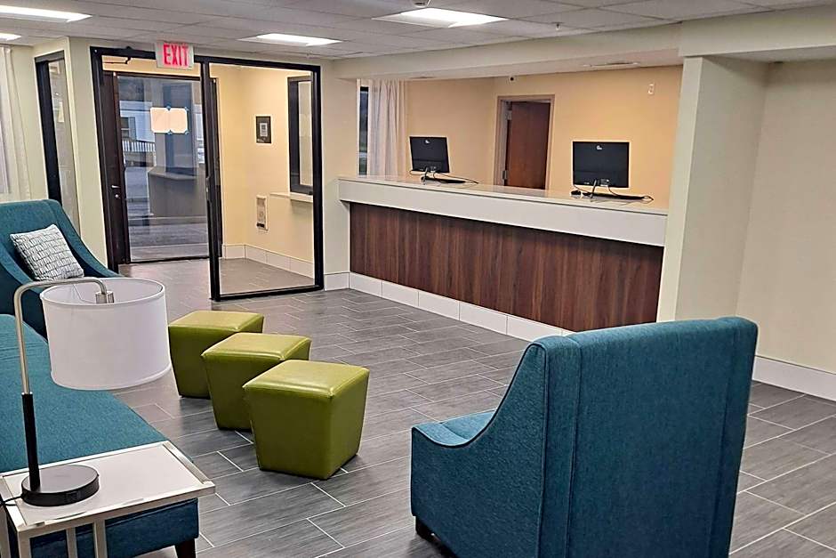 Days Inn by Wyndham Grayson