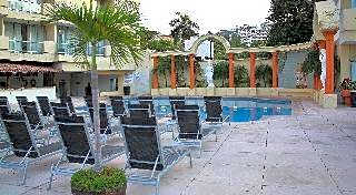 Hotel Romano Palace Acapulco