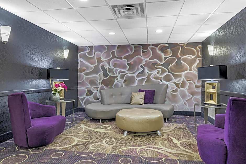 Best Western Plover-Stevens Point Hotel & Conference Ctr
