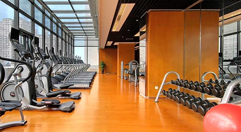 Marco Polo Parkside Beijing