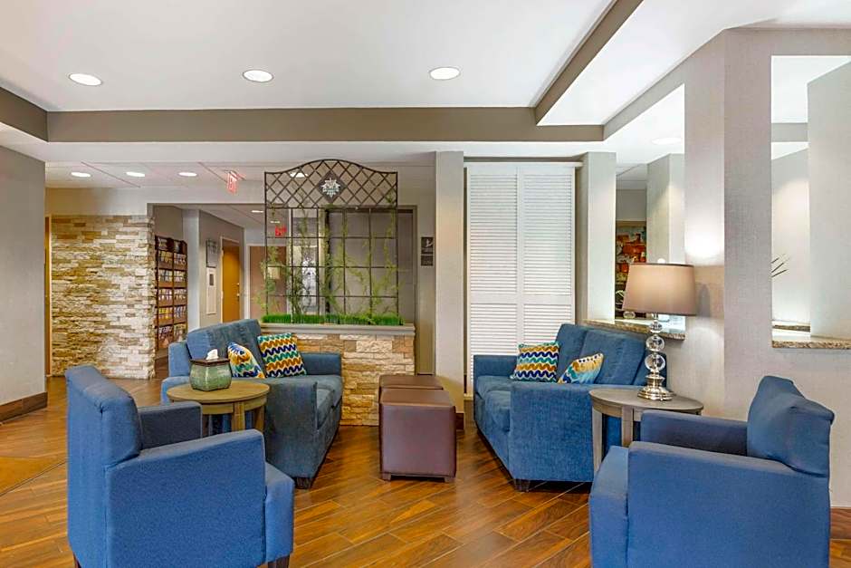 Comfort Inn South - Springfield