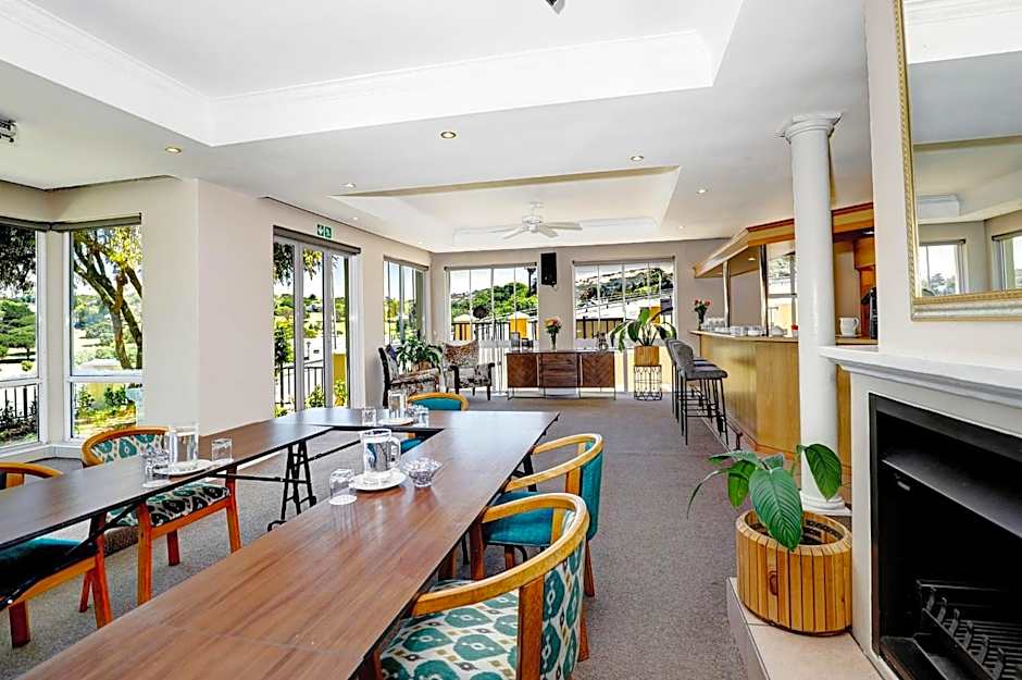 Bell Rosen Guest House