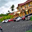RAZ HOTEL PANTAI PERANGINAN KELULUT