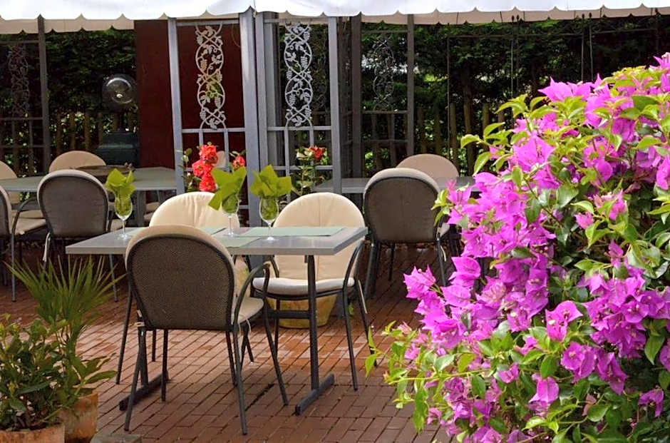 Hotel Restaurant Kutchi