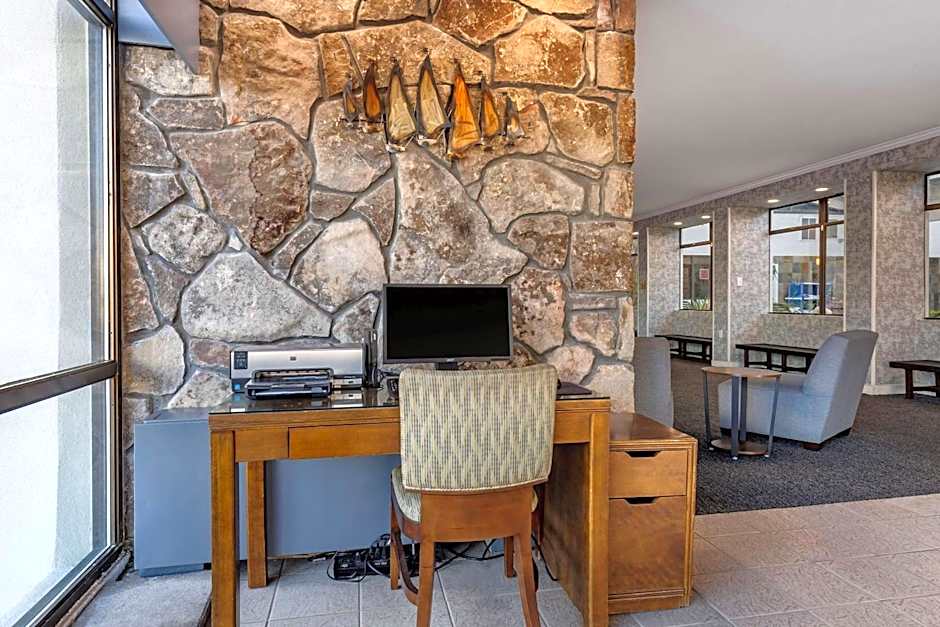 Quality Inn Boardwalk