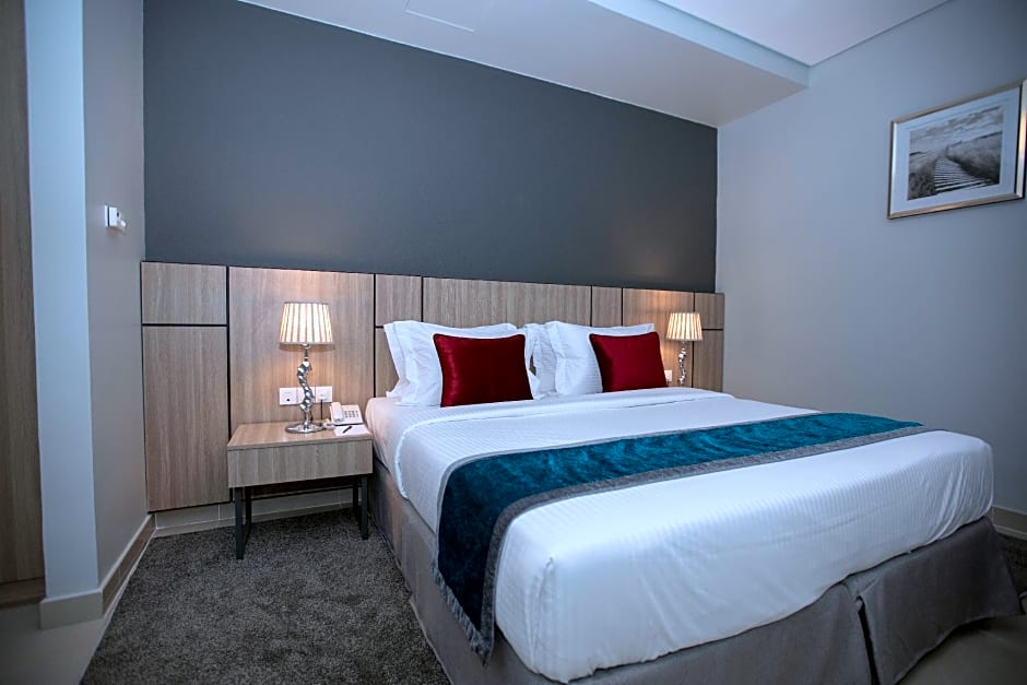 Fortis Hotel Fujairah