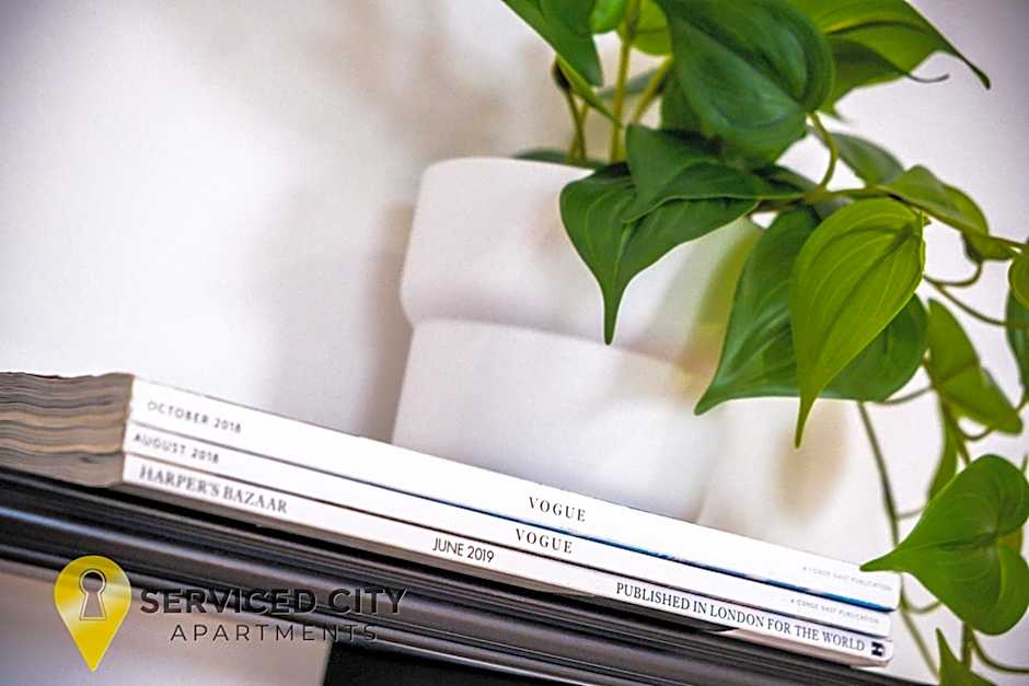 SCA- Arden Apartment 7 Twin Bedroom Free Parking