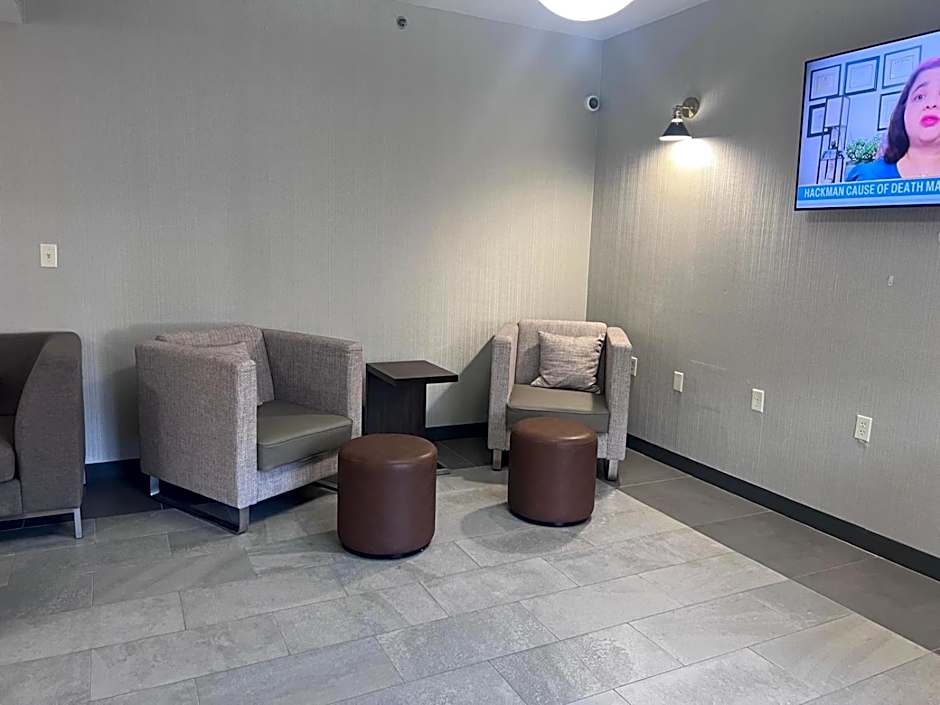 Wingate by Wyndham Clearfield