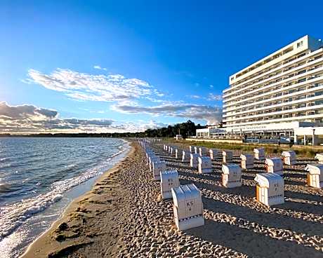 Grand Hotel Seeschlösschen Sea Retreat & SPA