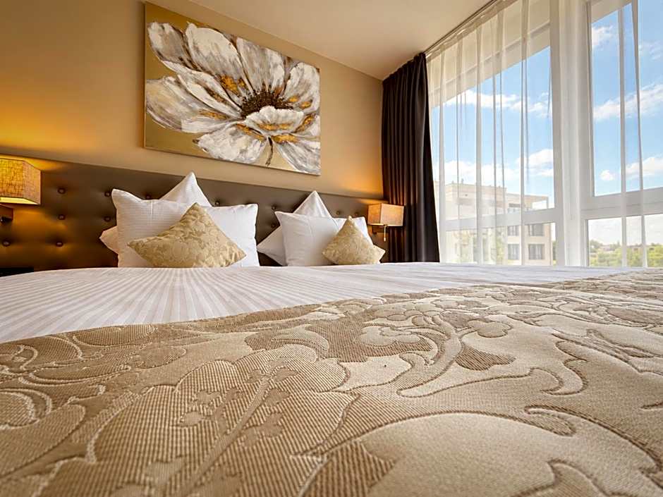 Hotel Swiss Star