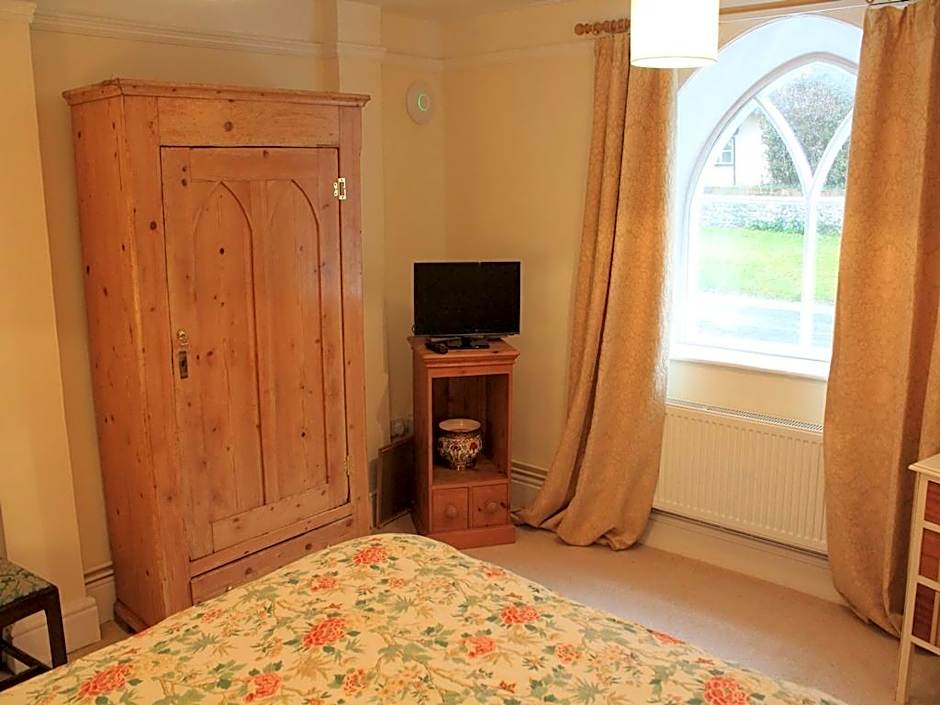 Church Farmhouse B & B