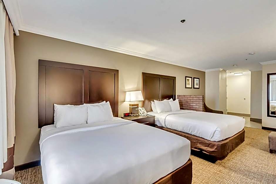 Comfort Inn Murray- Salt Lake City South