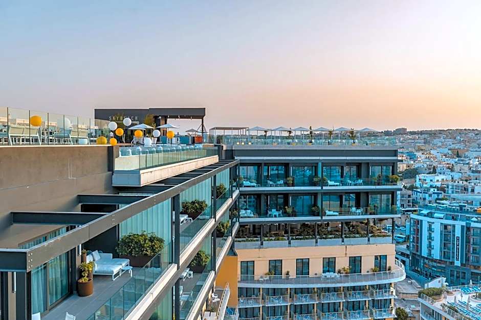 InterContinental Malta By IHG