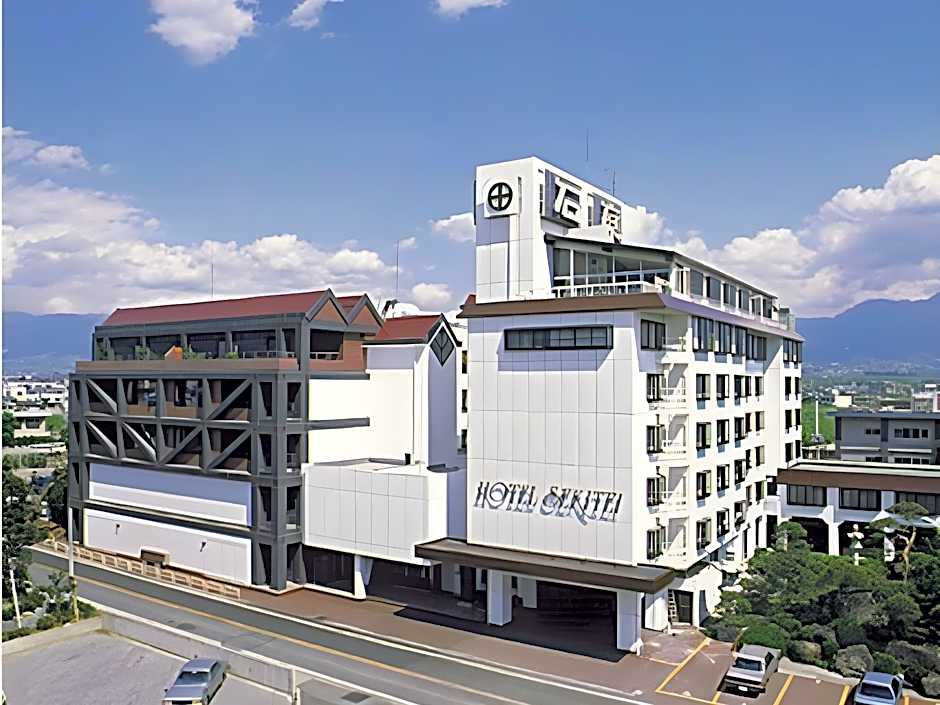 Hotel Sekitei
