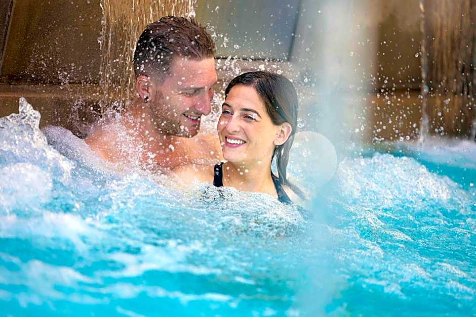 Hotel Delle Terme Santa Agnese