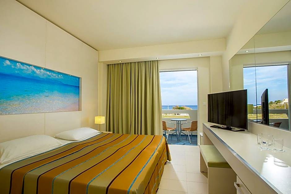 Lindos White Hotel & Suites