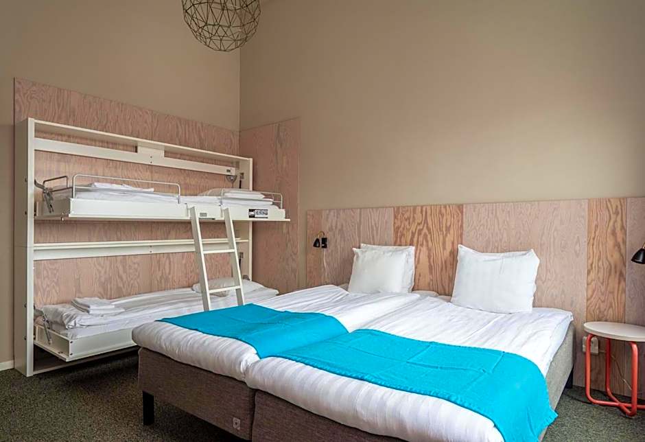 Kviberg Park Hotel & Conference