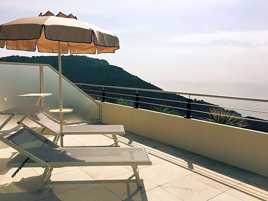 Les Terrasses d'Eze - Hotel & Spa