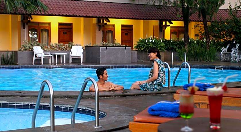 Cakra Kembang Hotel Yogyakarta