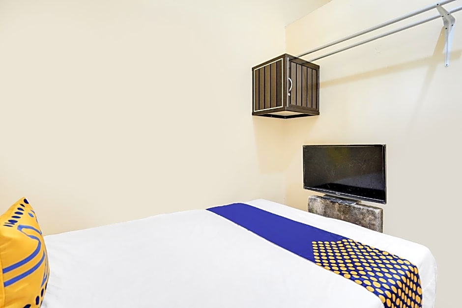 Hotel O Kost 2 Putra Syariah