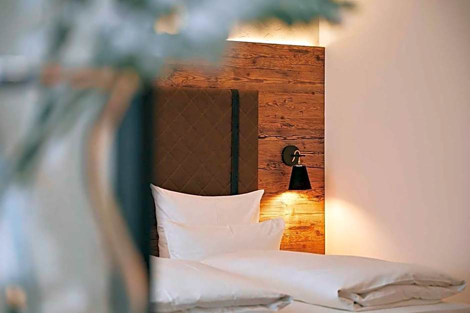 Hotel Rosenstock - Erwachsenenhotel - Adults only 15 plus