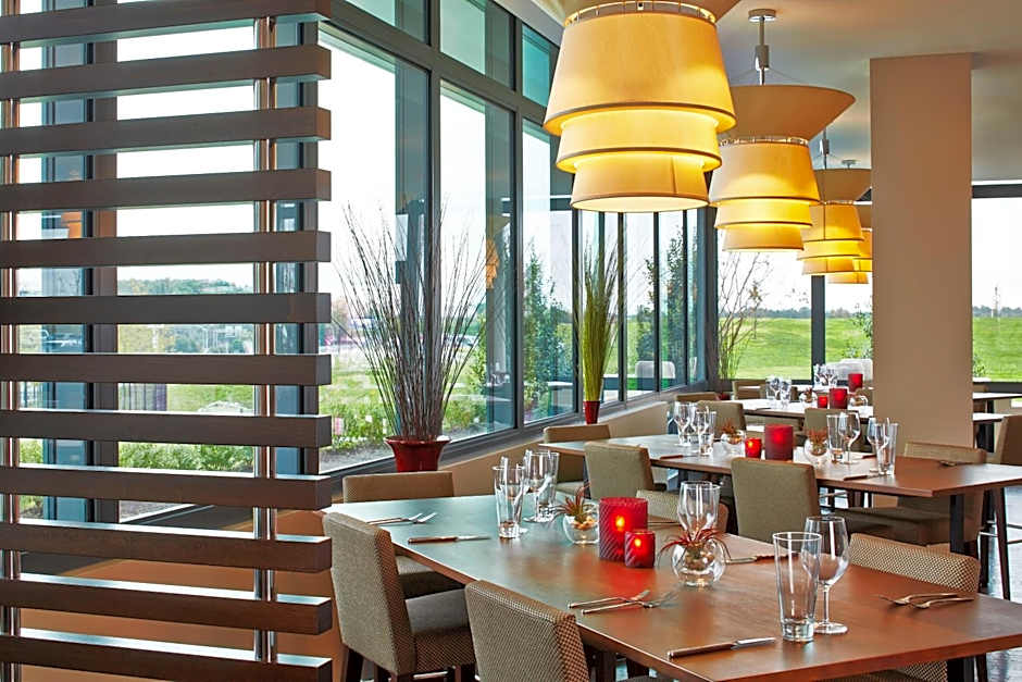 Kimpton Overland Hotel Atlanta Airport By IHG
