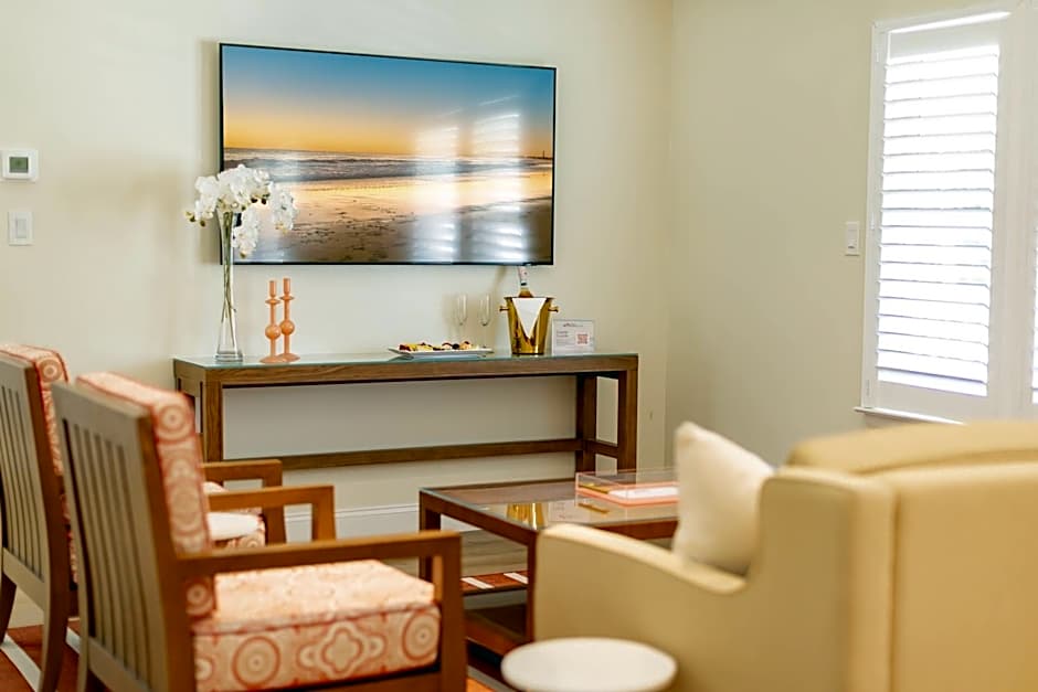 The Beach Club on Madison Avenue