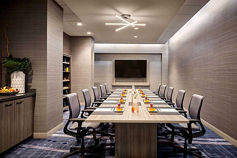 Los Angeles Airport Marriott