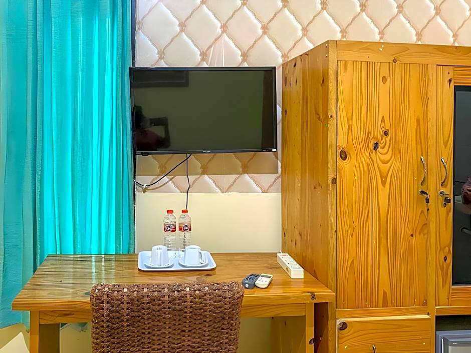 Hotel Grand El-a Syariah Mitra RedDoorz