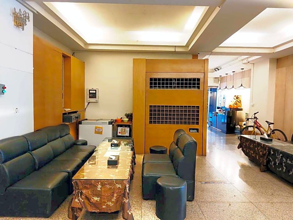 Melody Hotel – Taitung, CA