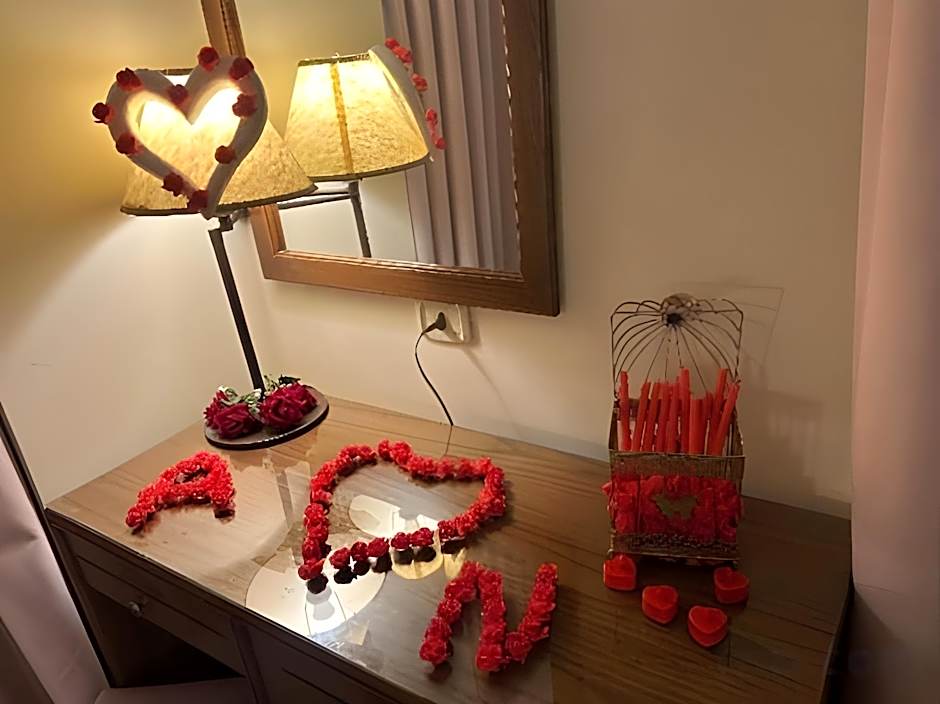 Orient Prince Hotel