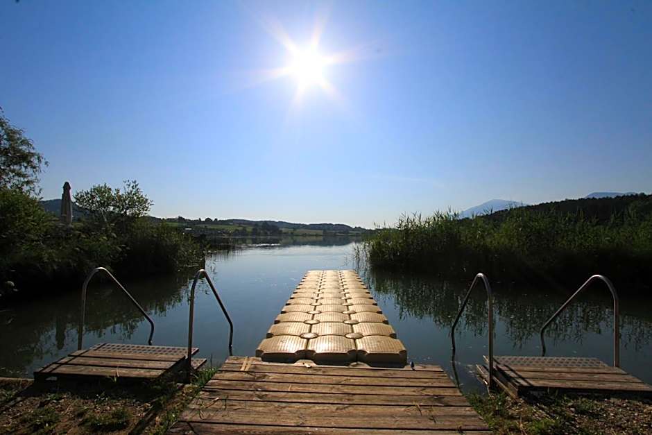 Bed & Breakfast Eckwirt