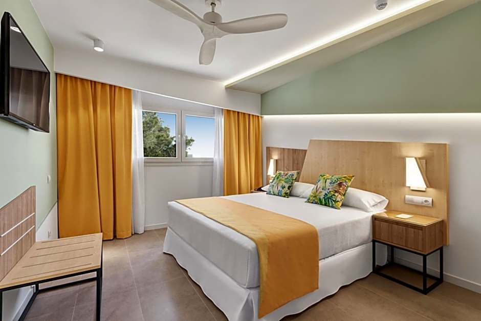 Hotel Riu Playa Park - 0'0 All Inclusive