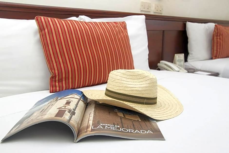 Hotel Residencial