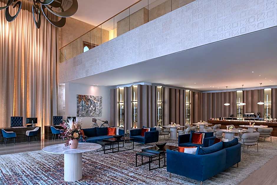 Abesq Doha Hotel & Residences, an IHG Hotel By IHG