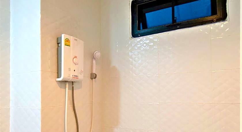 J2 Residence Chiang Rai