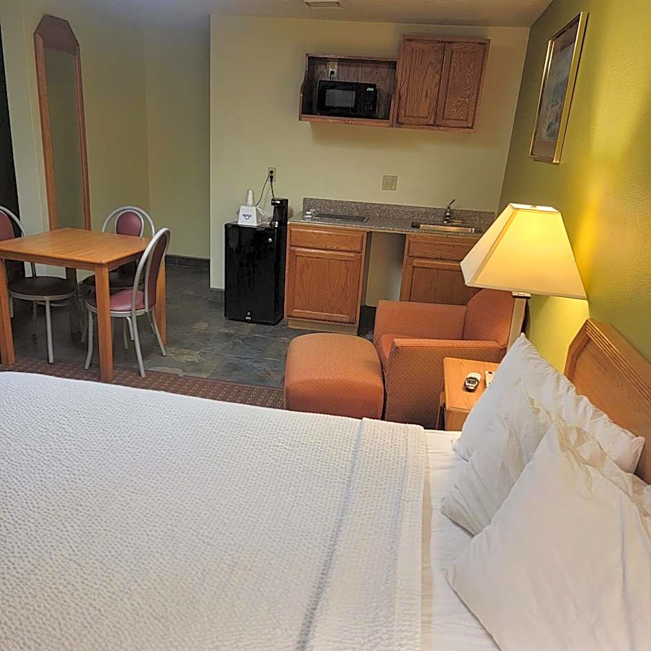 Days Inn by Wyndham Fort Dodge