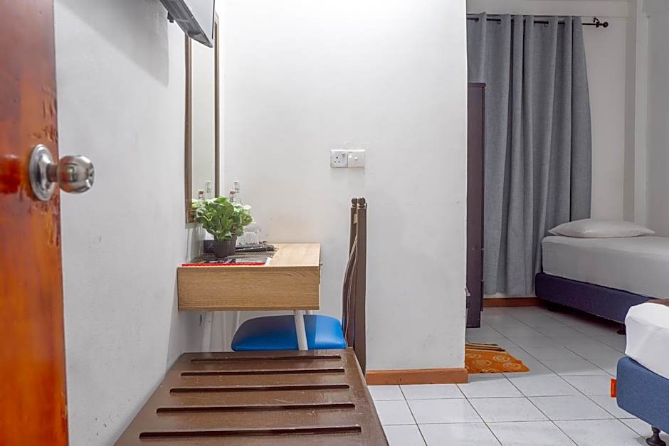 The Park House