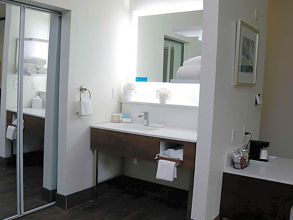 Hampton Inn By Hilton & Suites Stephenville, Tx